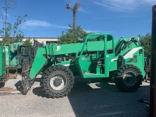 2014 SkyTrak 8042 Telehandler